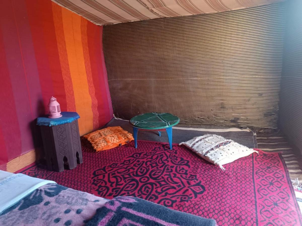 Camp Familia Erg Chebbi Hotel Merzouga Exterior photo