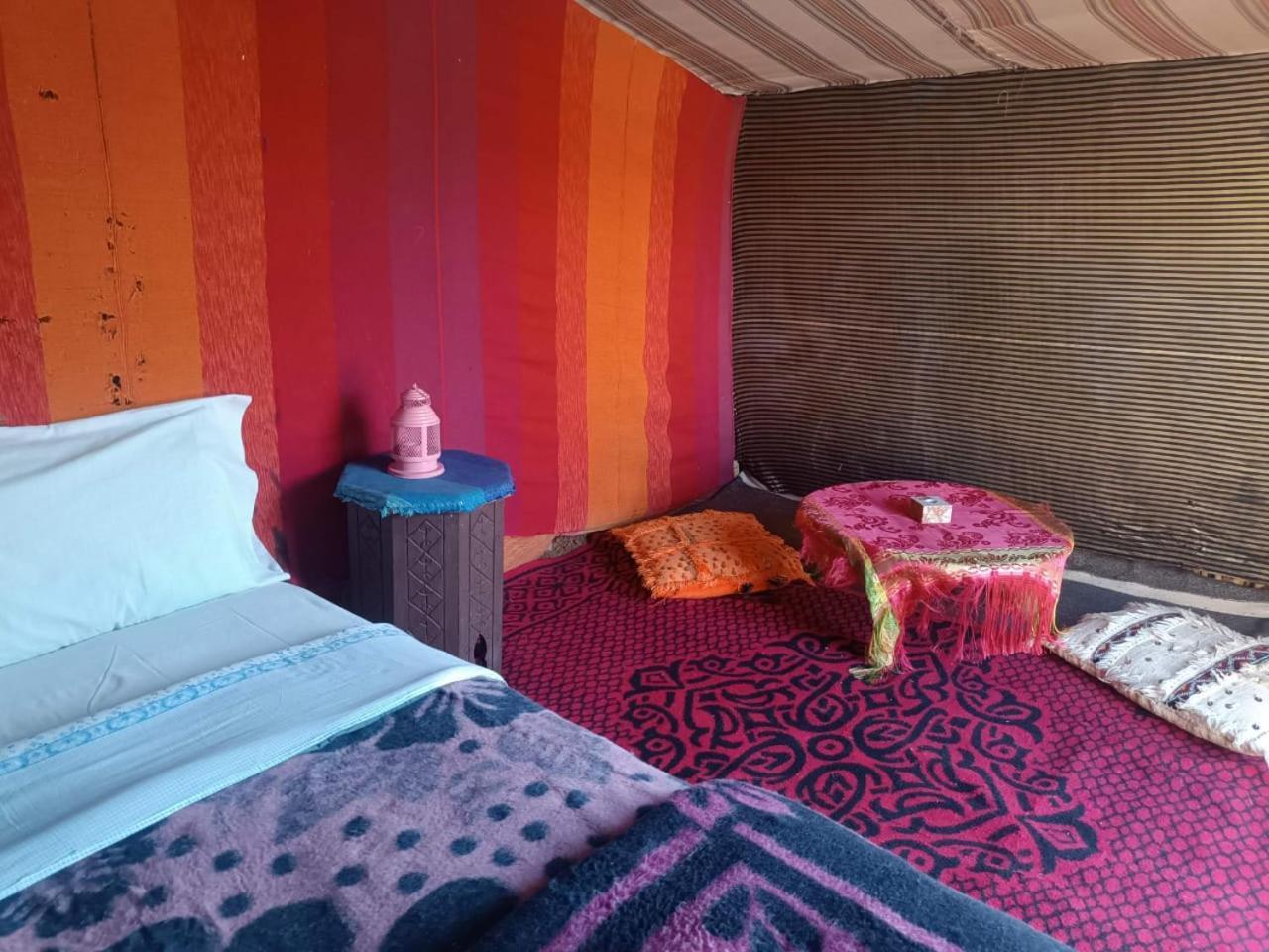 Camp Familia Erg Chebbi Hotel Merzouga Exterior photo