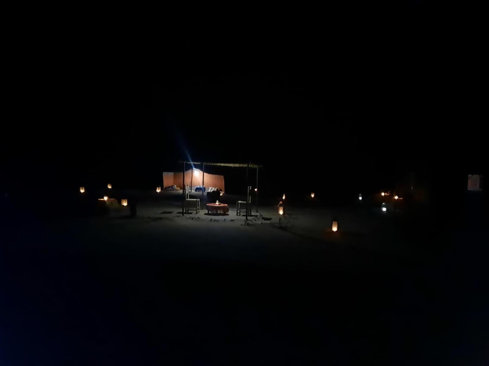 Camp Familia Erg Chebbi Hotel Merzouga Exterior photo